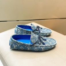 Louis Vuitton Tods Shoes